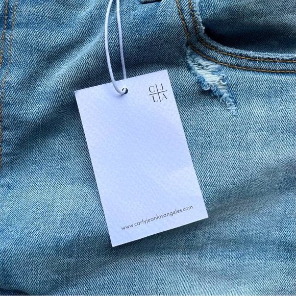 The Revy Short | 3XL - Picture 4 of 13